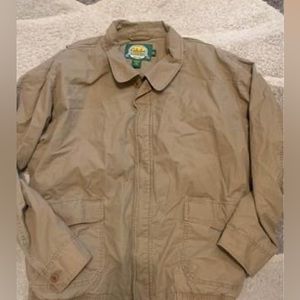 Cabela’s Outdoor Gear Coat/Jacket | Men’s Size 2XLT | Like New Condition